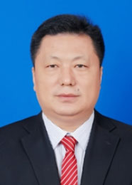 王海洲